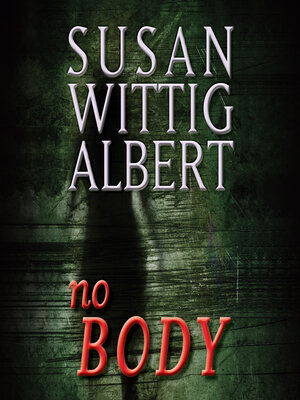 NoBODY - Audiobook
